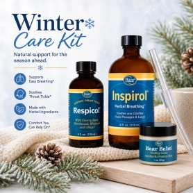Winter Care Kit